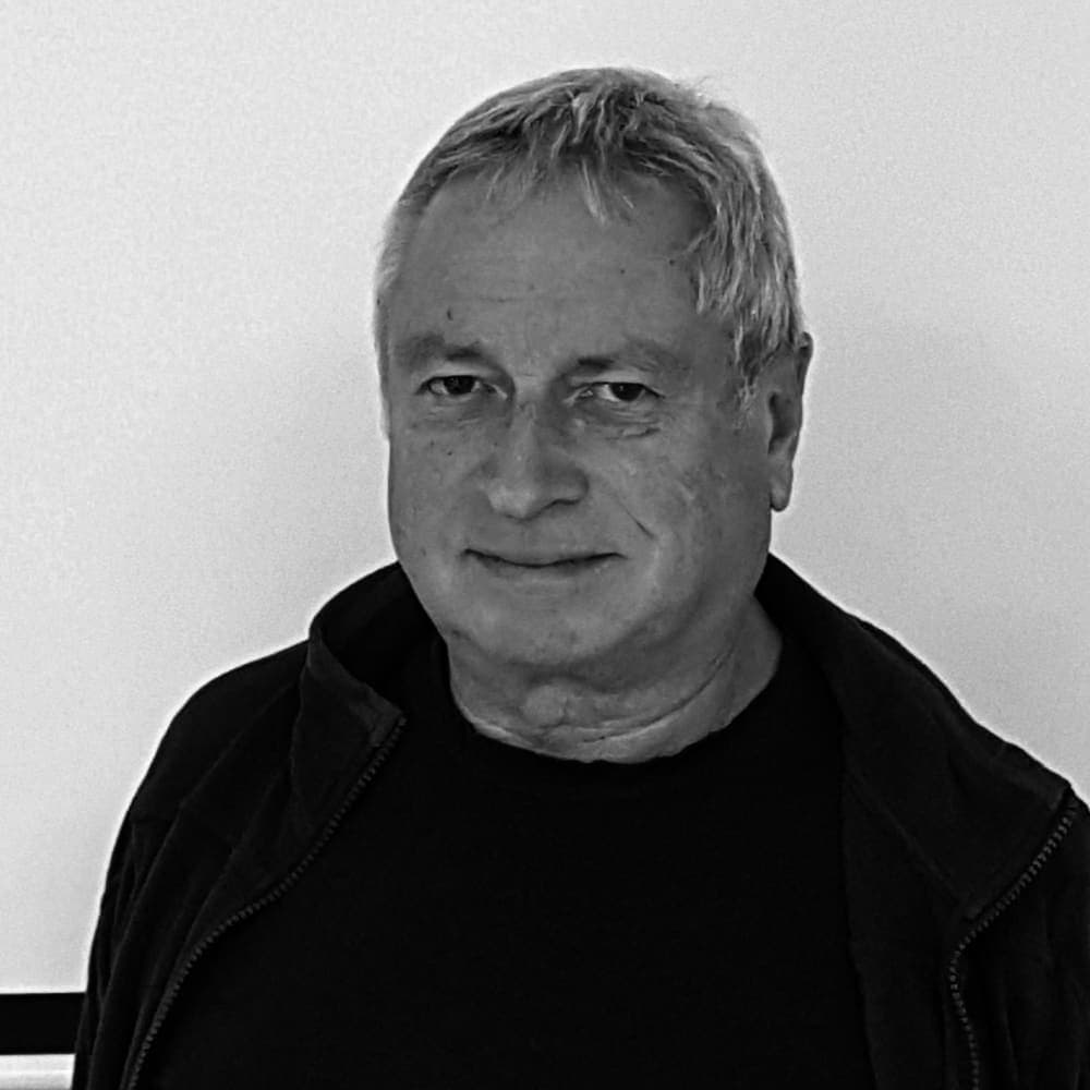 Manfred Barteldes