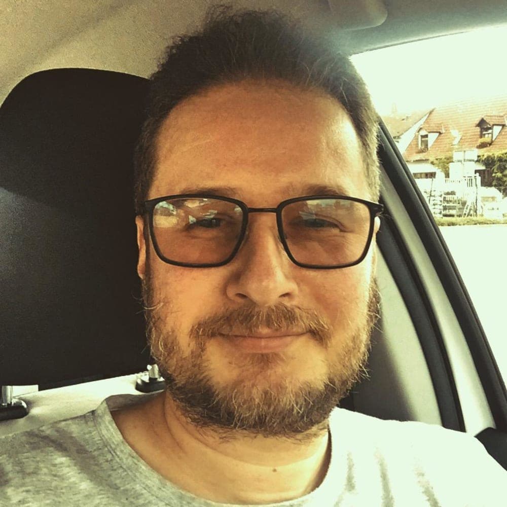 Steffen Bannert
